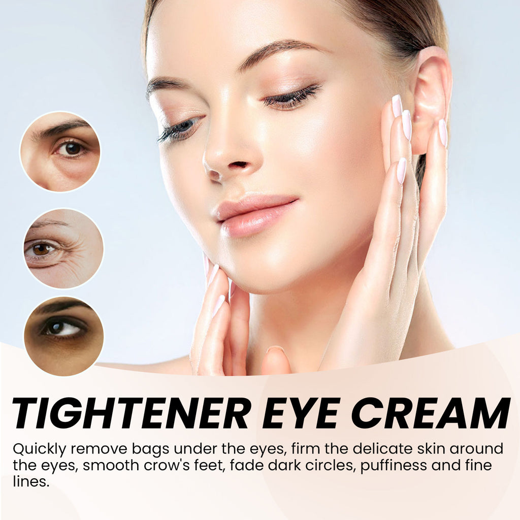 Fade Wrinkles Replenishment Firming Eye Skin Eye Cream