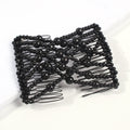 Elastic Hair Comb