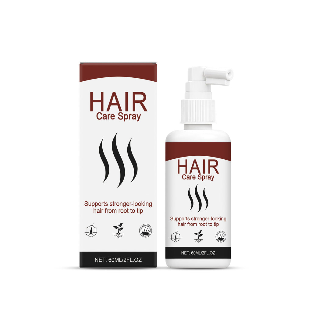 Hair Repair Spray