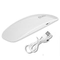 Sun Mini Nail Polish Glue Baking Lamp Light Therapy Machine