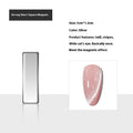 For Nail Beauty Cat's Eye Nail Polish Glue Magnet