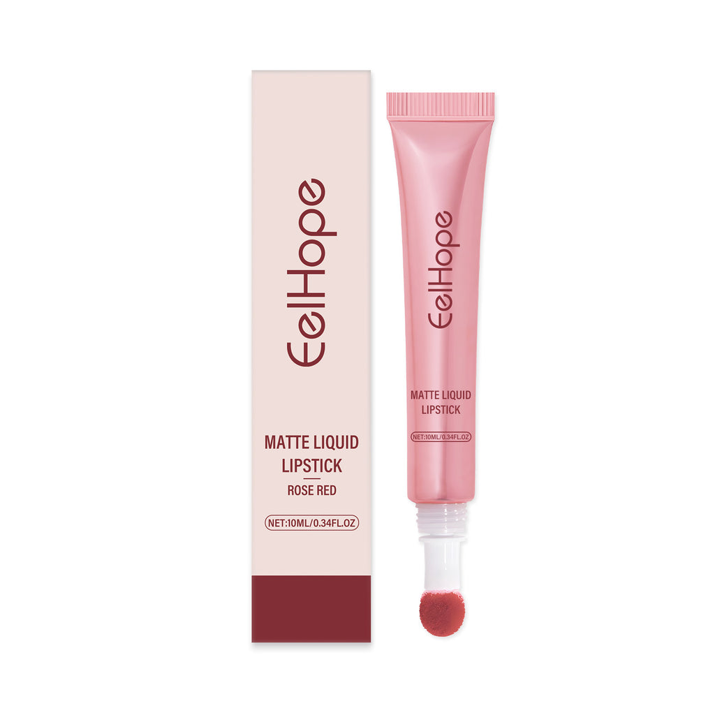 No Stain On Cup Multicolor Moisturizing Lip Gloss