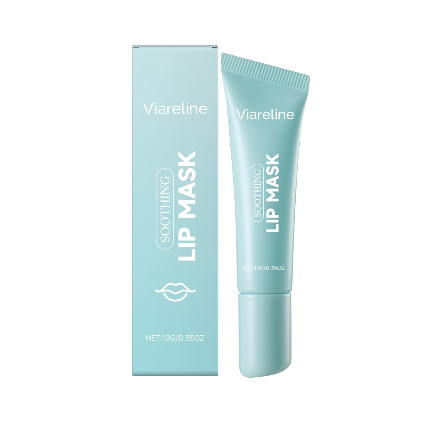 Soothing And Moisturizing Lip Mask