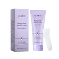 Ouhoe Gentle Body Depilatory Cream Mild Ingredients Hydrating