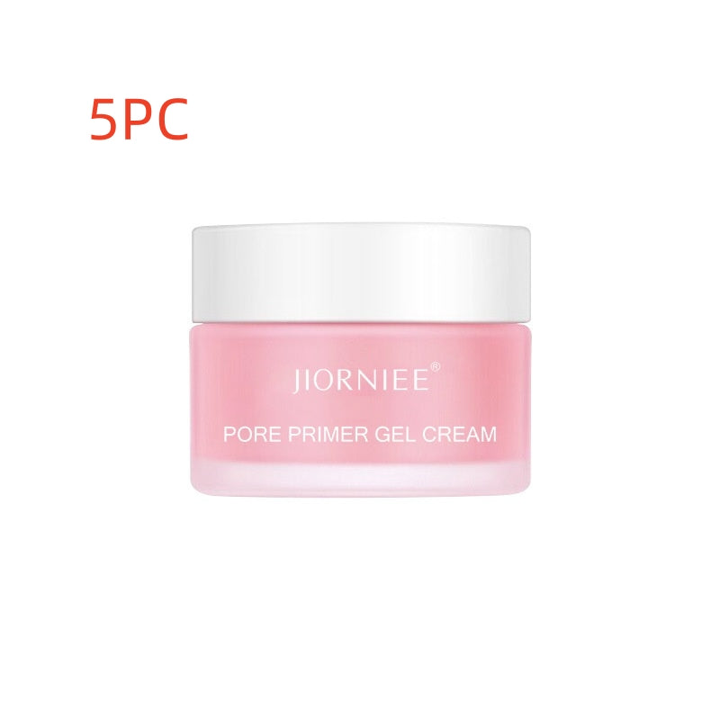 Hole Foundation Gel Pre Makeup Milk