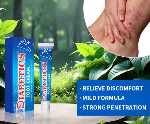 Tangning Foot Foot Efficacy On Skin Cream