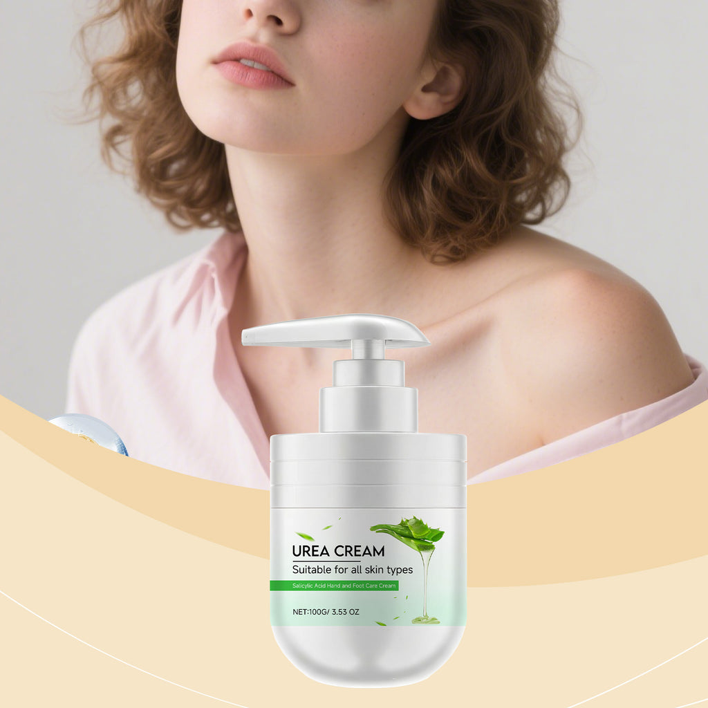 Moisturizing Cream Long-acting Water Lock