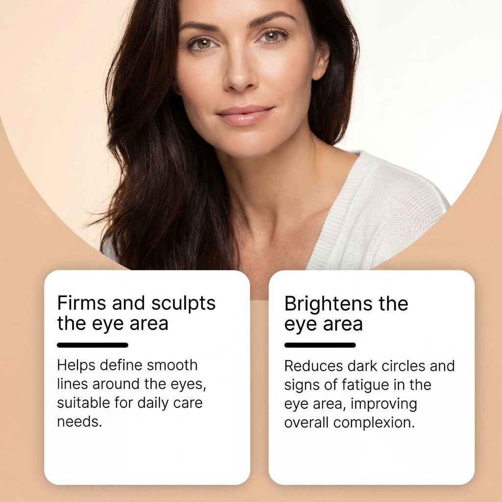 Firming Eye Cream