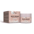 Rice Cream 50ml Brightens Skin And Softens Skin