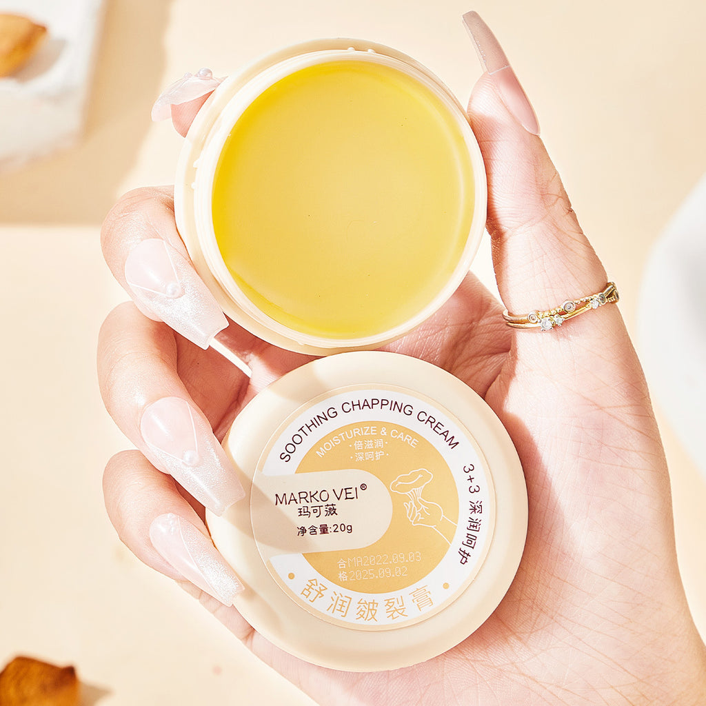Chap Cream Cream For Chapped Skin Heel Cracking Chapped Frostbite Recovery Cream