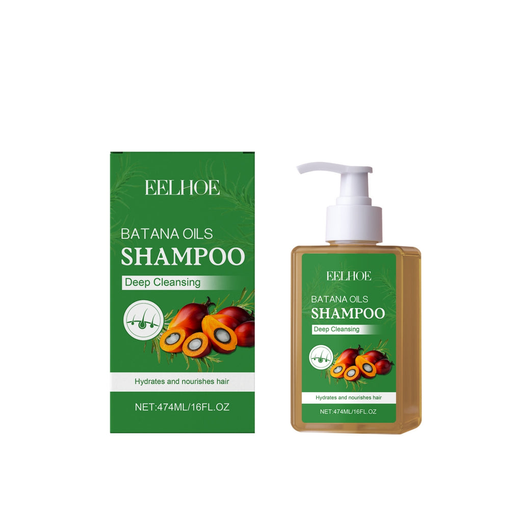 Eelhoe Platthana Hair Care Shampoo