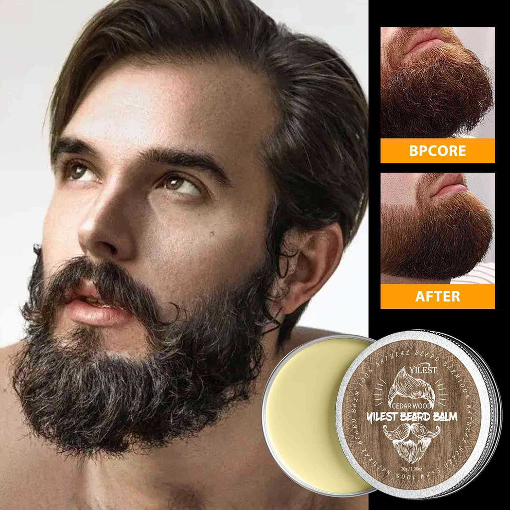 Beard Cream Men Nourishing, Hydrating And Moisturizing