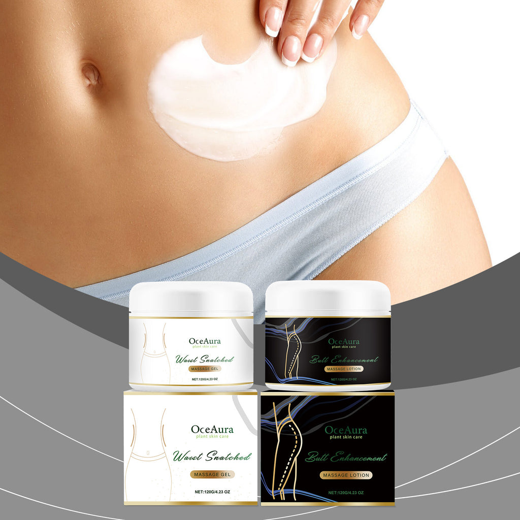 Body Cream Moisturizing And Delicate