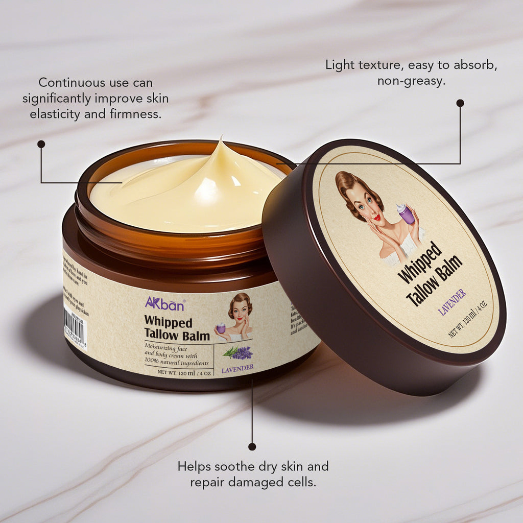 Butter Anti-chapping Nourishing Moisturizing Repair Cream