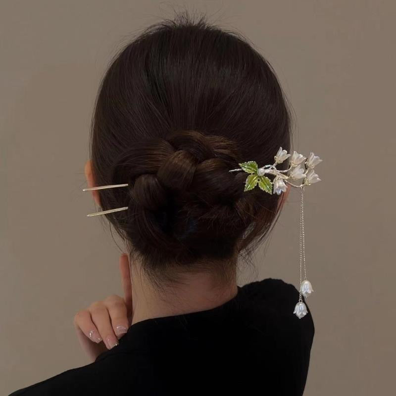 Women's Fashionable And Personalized Hairpin