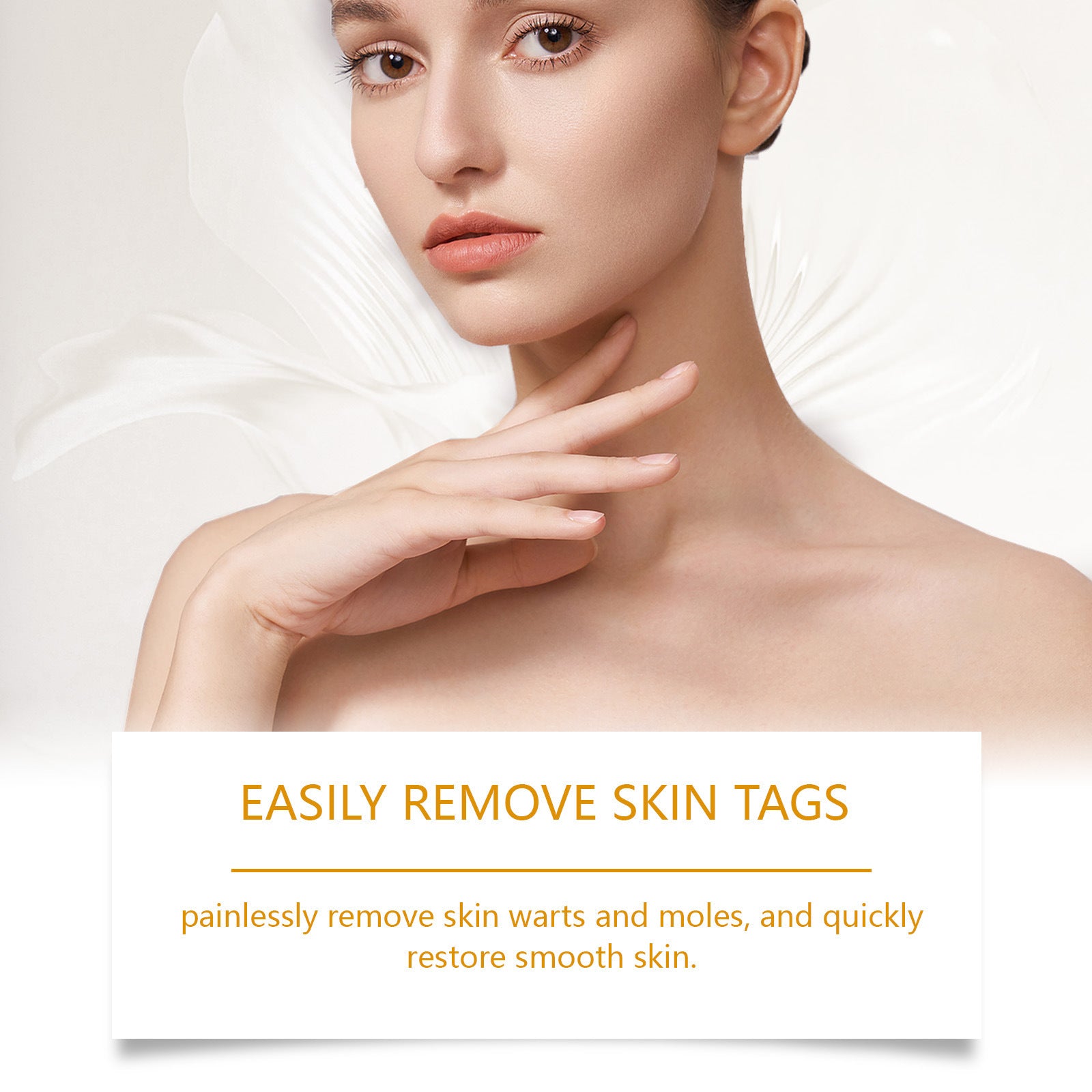 Gentle Repair Of Bee Skin Neck Cream