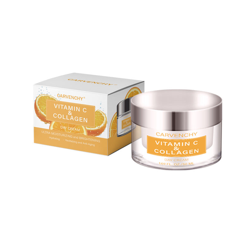 Moisturizing Nicotinamide Smooth Skin Cream