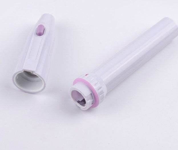 Cross-border Nail Polishing Machine Mini Nail Polishing Machine