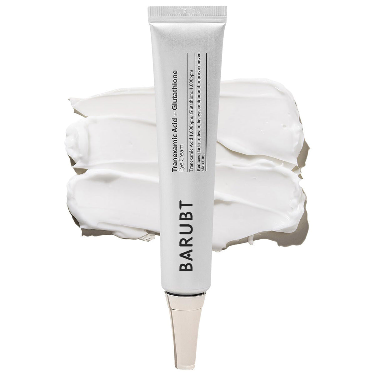 Moisturizing And Blackening Eye Neck Cream