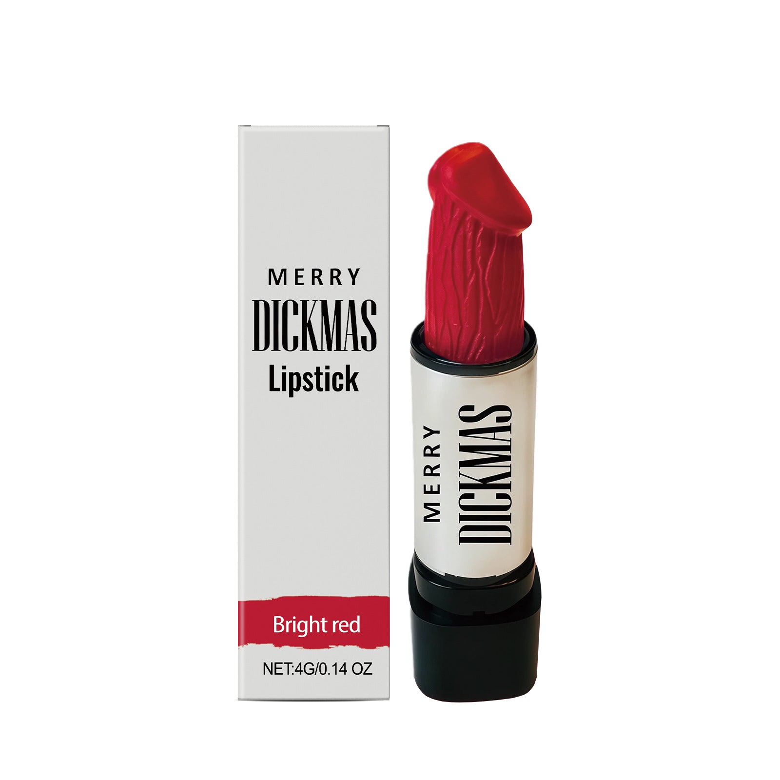 Christmas Secret Party Lipstick For Women