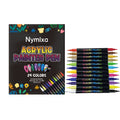 Nymixa Double-ended Nail Art Pen Set