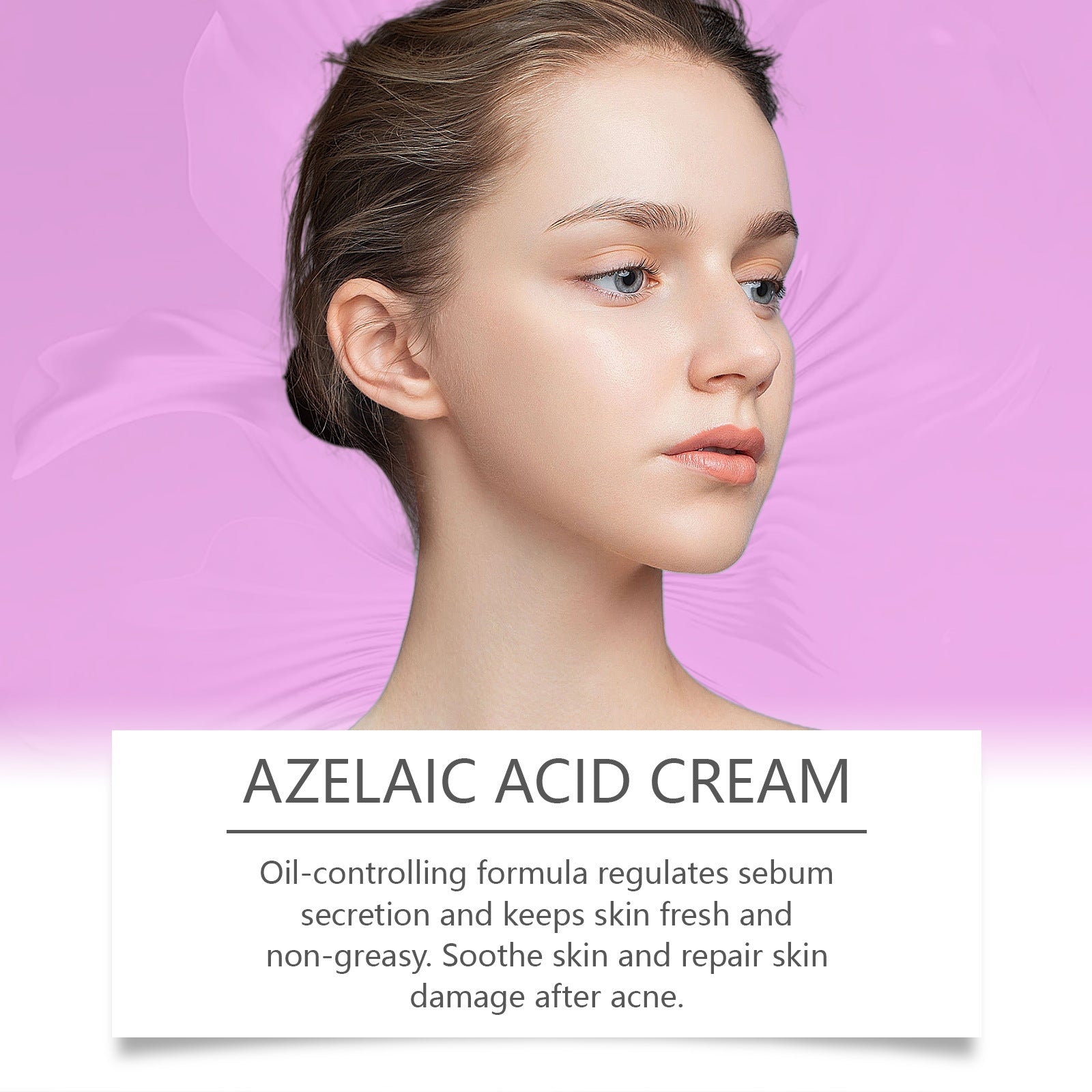 Repair Skin Smooth Rich Moist Cream