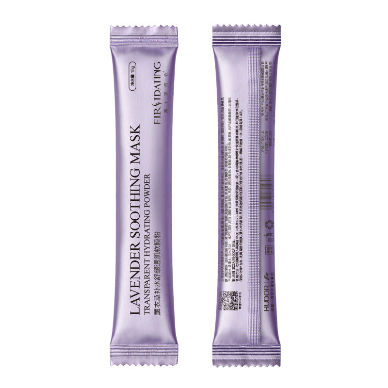 Factory Express Rose Petal Crystal Soft Mask Beauty Salon