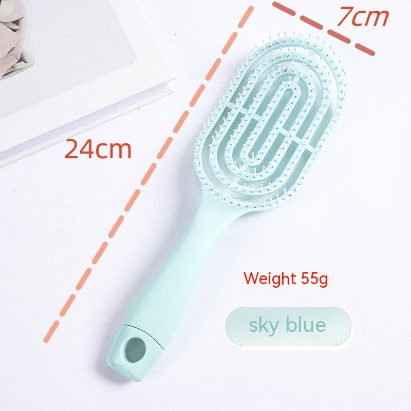 Household Hairdressing Air Cushion Comb
