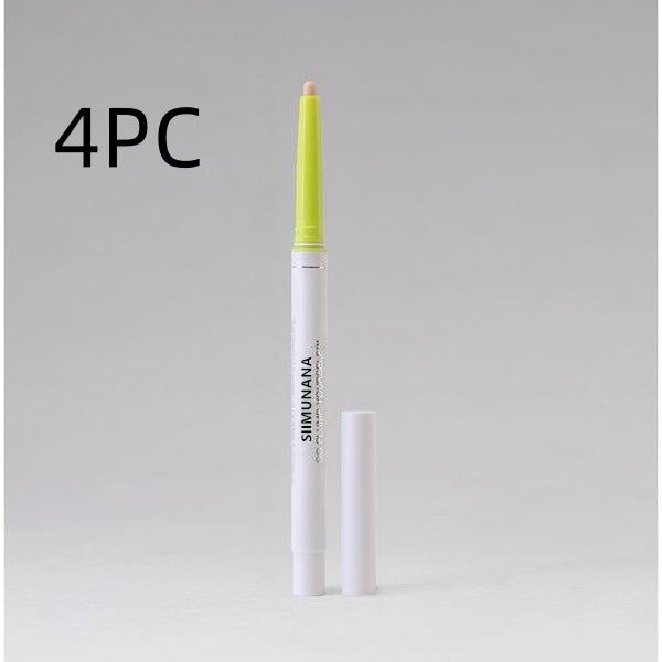 Outline Blooming Rich Lipstick Base Fog Feeling