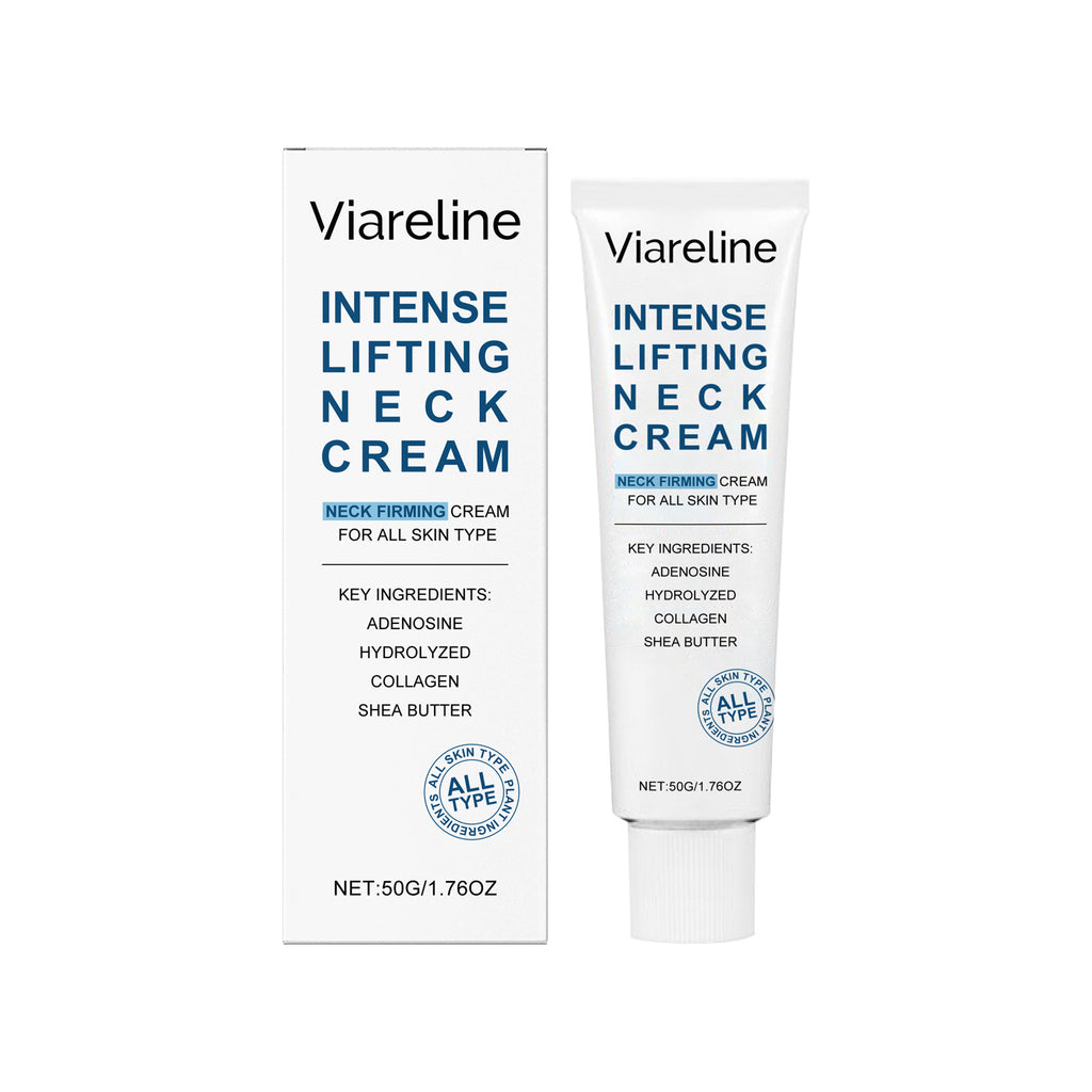 Lifting And Tightening Neck Cream