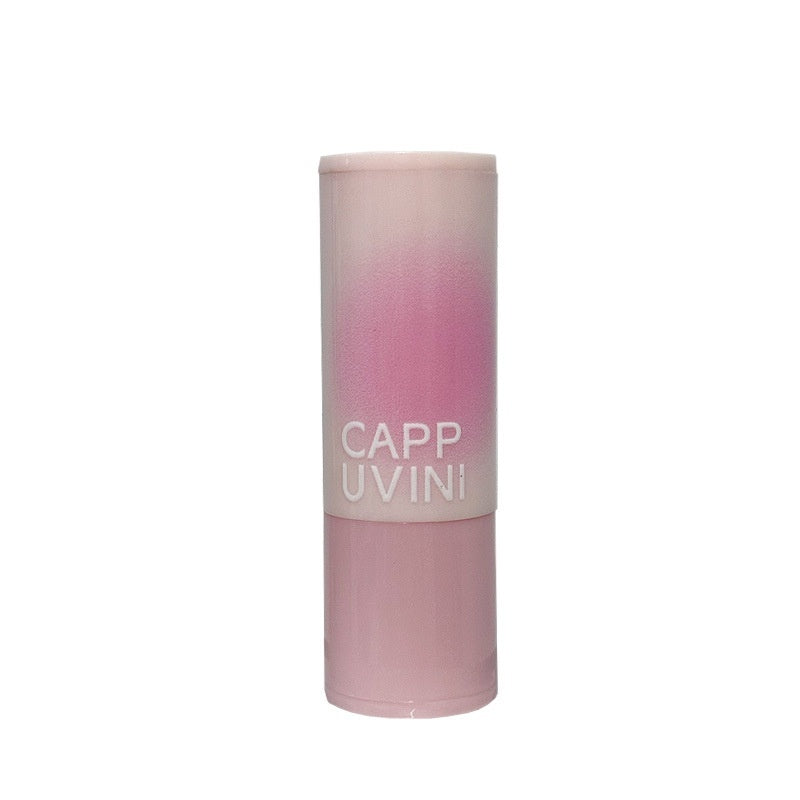 Capp U Vini Blush Stick Monochrome Expansion Rouge Matte Blush