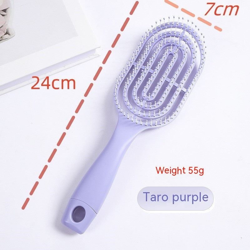 Household Hairdressing Air Cushion Comb