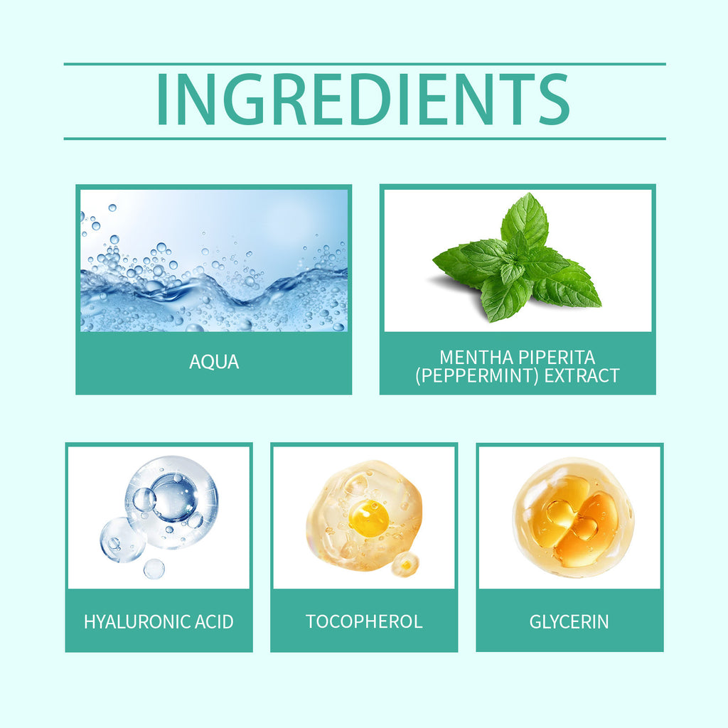 Facial Moisturizing Cream Moisturizing And Smooth
