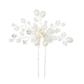 Horse Eye Drill Glass Drill U - Shaped Hairpin Pin