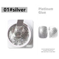 Rino Nail Art High Density Platinum Glue
