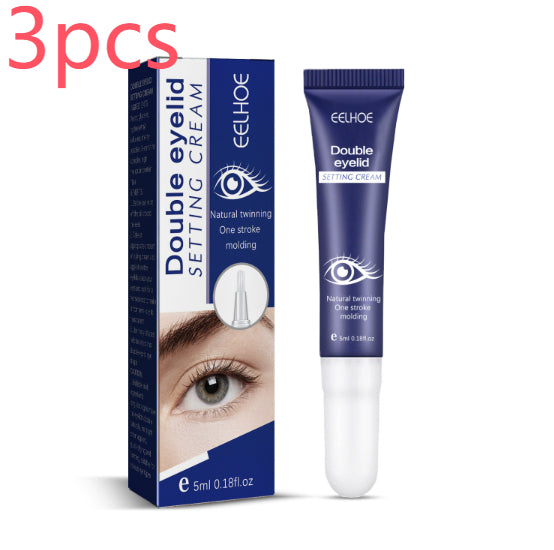 Double Eyelid Double Eyelid Cream Tight Waterproof