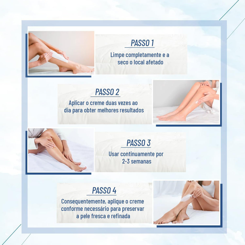Urea Cream Nourishing Moisturizing Anti-drying