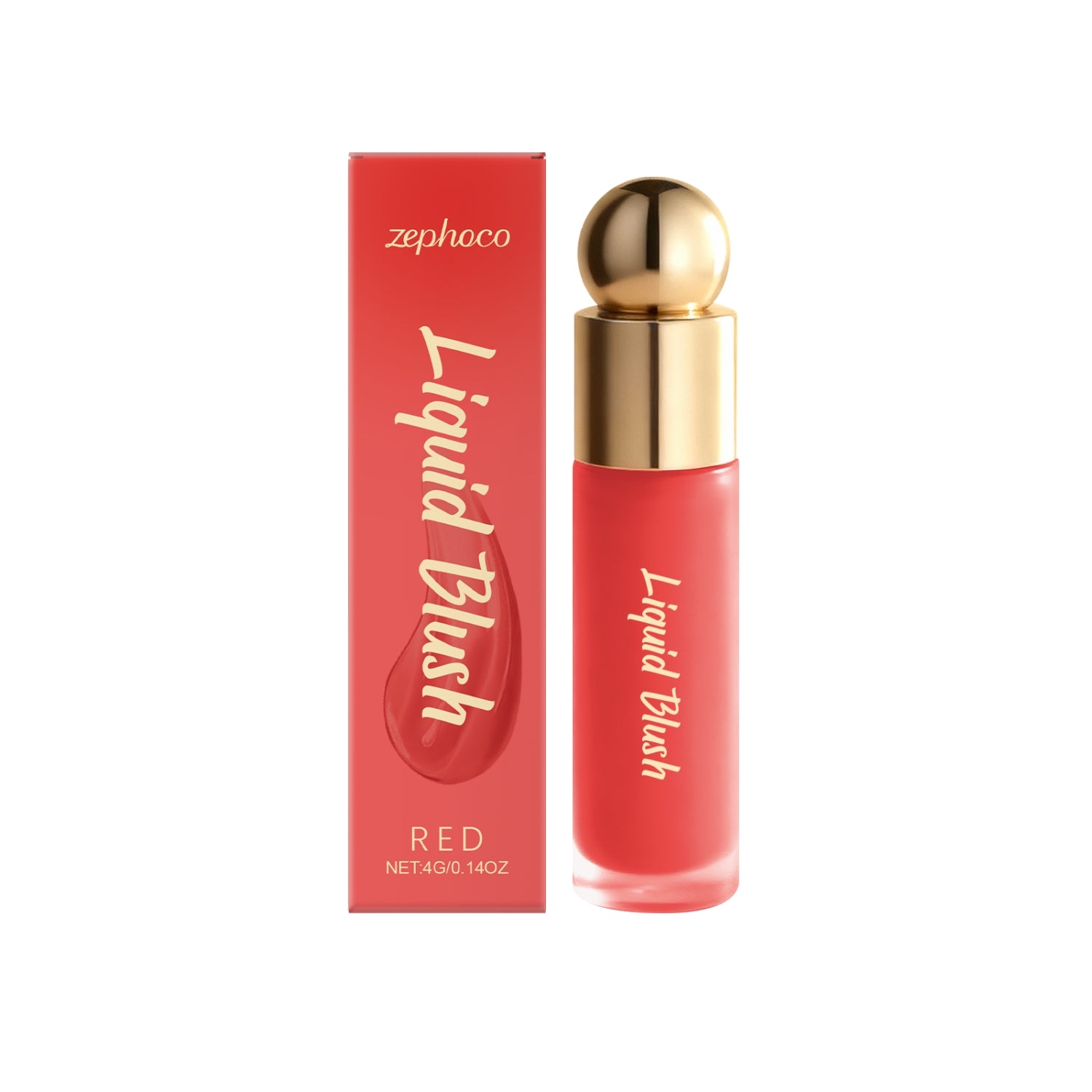 Zephoco Liquid Bush