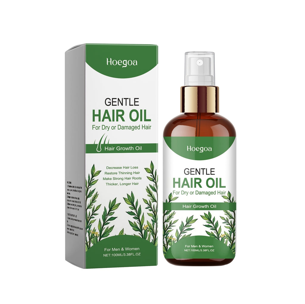 HoeGoa Rosemary Hair Spray