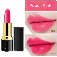 Moisturizing Lip Balm Matte Without Makeup Lipstick