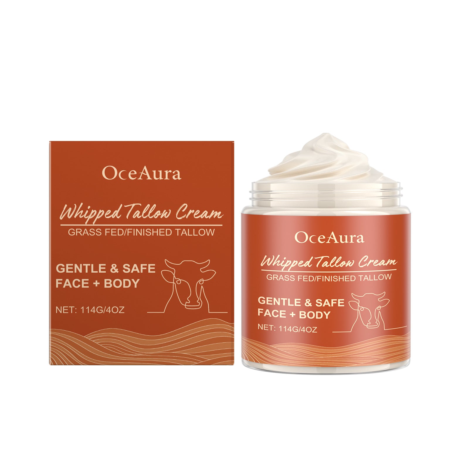Beef Fat Moisturizing Moisturizing Cream Deep Moisturizing