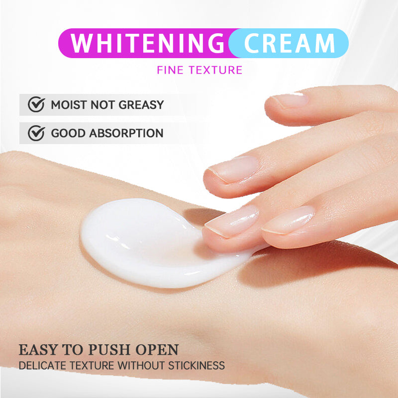 DR Snail Collagen Cream 50g