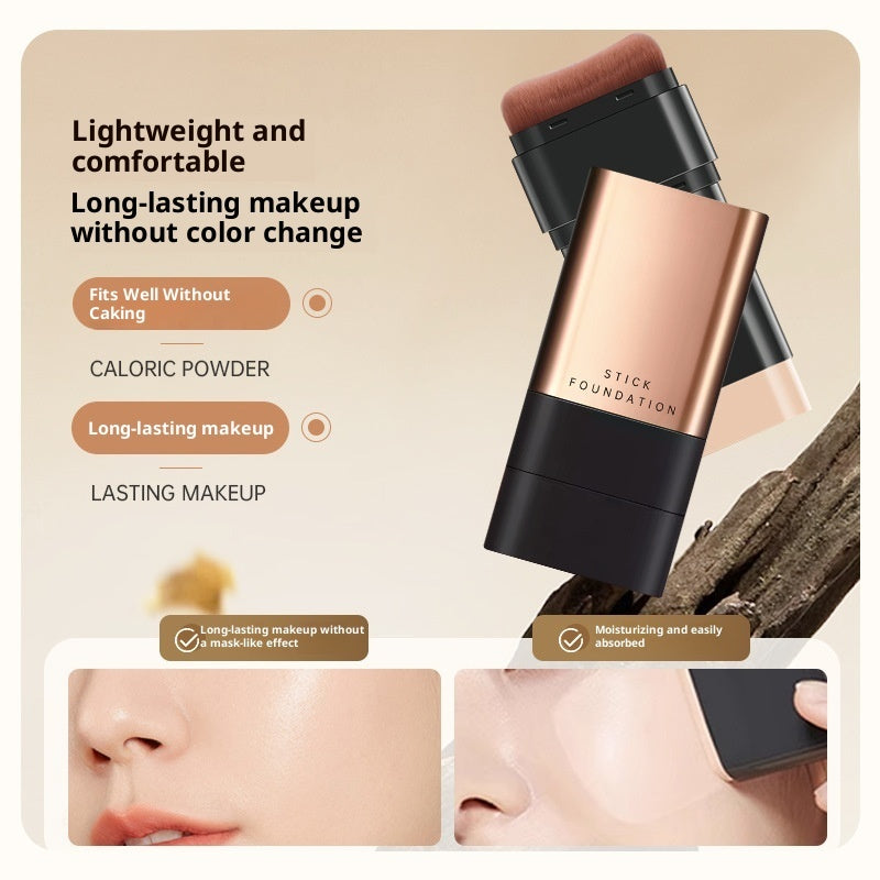 Flawless Water Light Eraser Stick Foundation