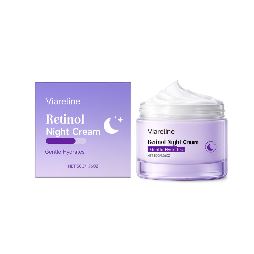 Nourishing Moisturizing Cream