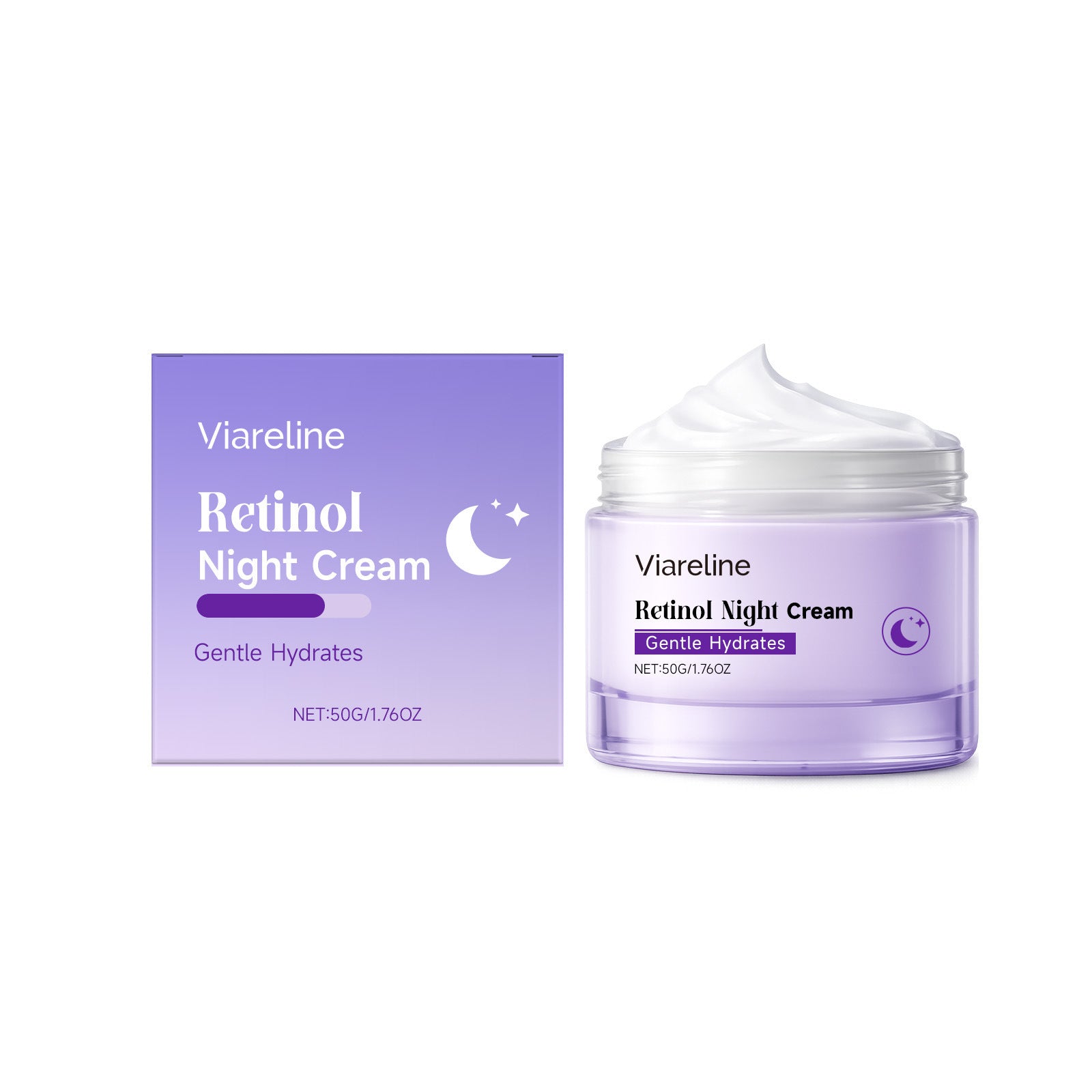 Nourishing Moisturizing Cream