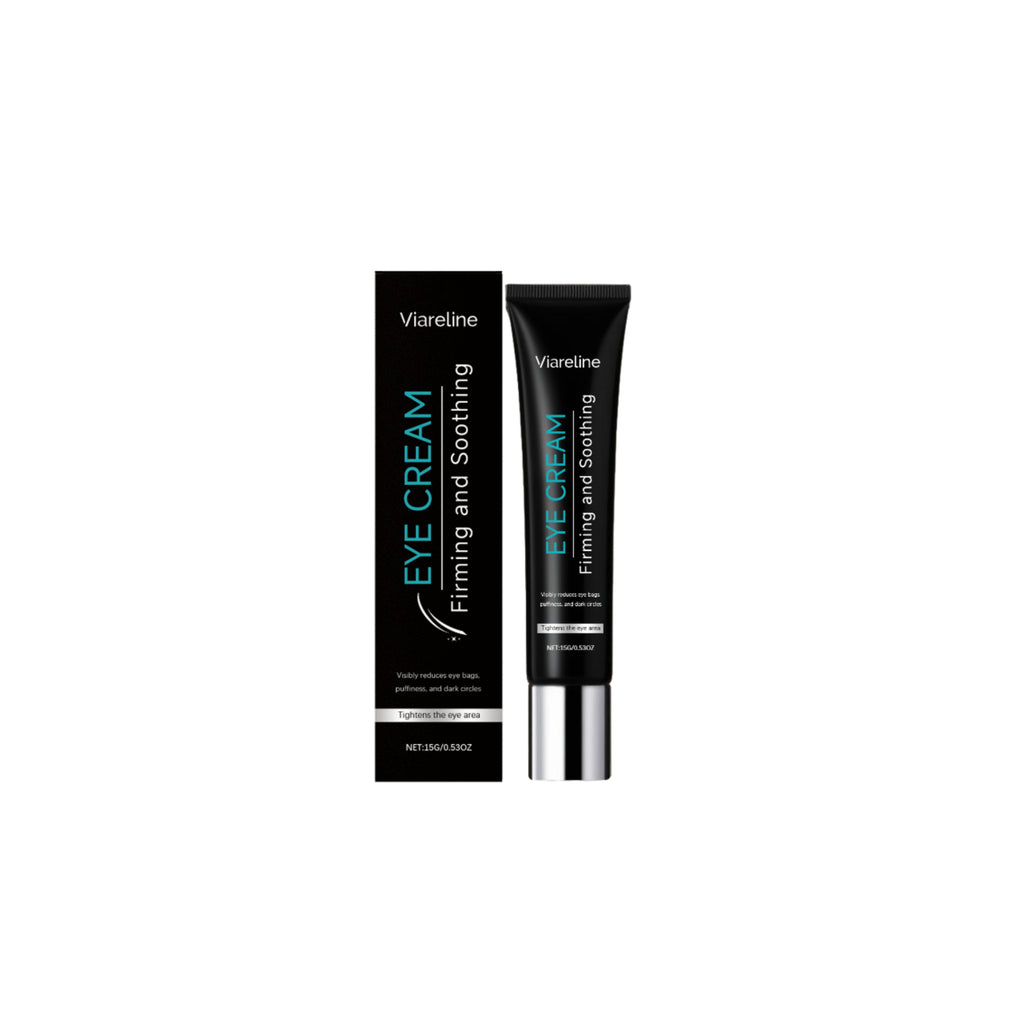 Firming And Soothing Eye Cream