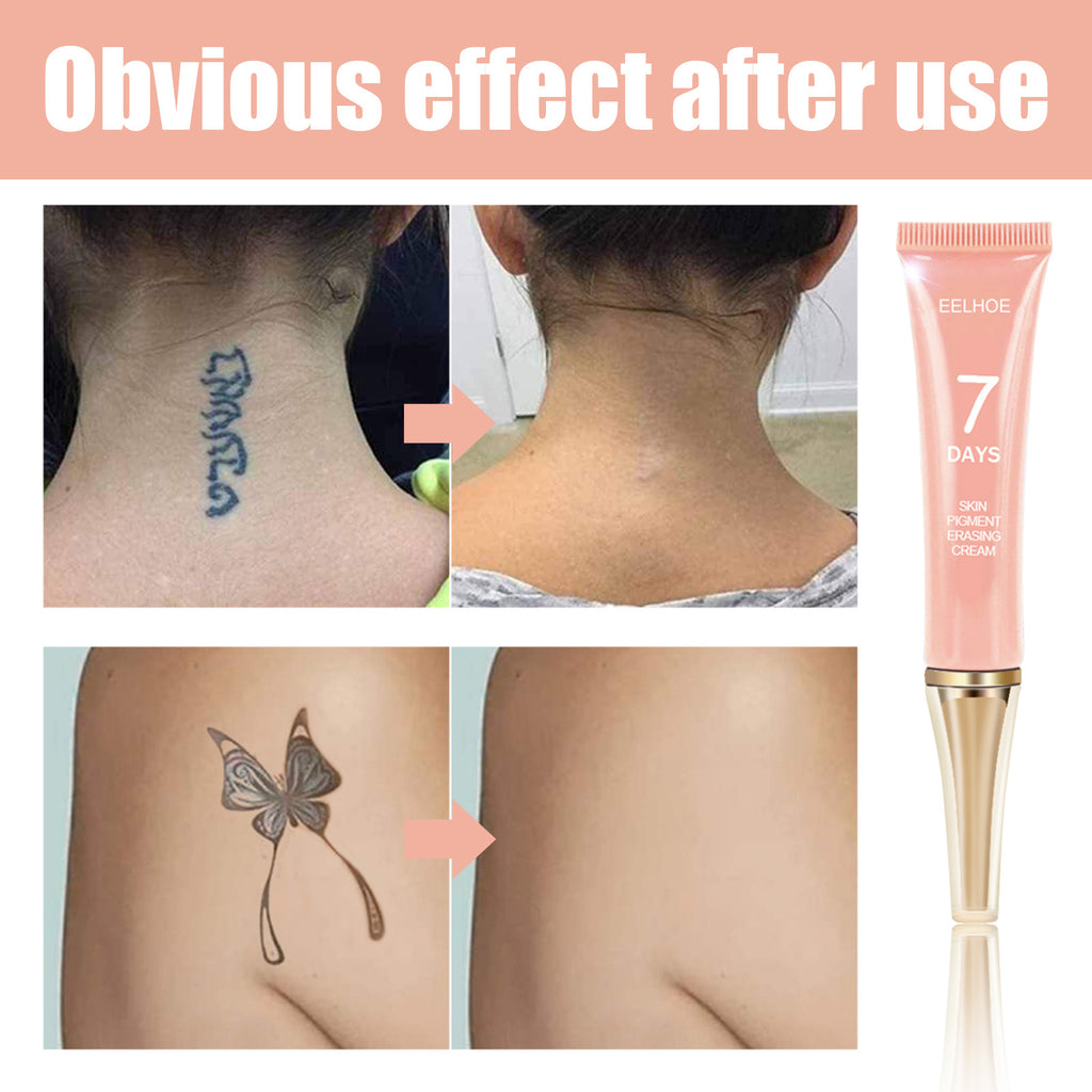 Tattoo Plant Fading Cleaner Eyebrow Cream