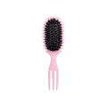 Three-fork Curly Hair Massage Wave Air Cushion Comb
