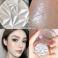 Workout Highlight Blush Fairy Glitter Repair Pearlescent