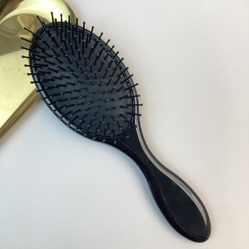 Women's Fashion Air Cushion Massage Hair Curling Comb